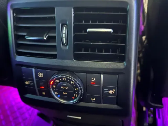BAIC Beijing Offroad BJ90 — Фото автомобиля 8