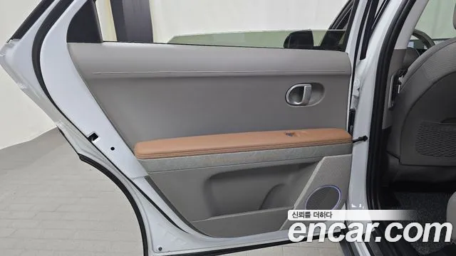 Hyundai Ioniq 5 — Фото автомобиля 14