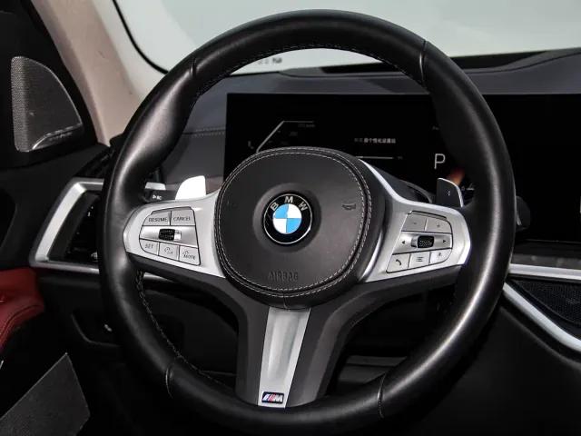 BMW X5 — Фото автомобиля 7