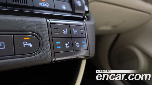 Hyundai Casper Electric — Фото автомобиля 26