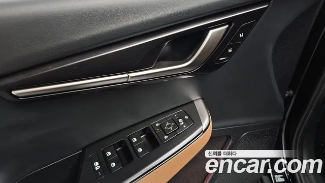 Kia EV6 — Фото автомобиля 15