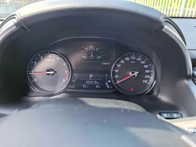 Honda Honda Avancier 2020 370TURBO 4WD Premium Edition — Фото автомобиля 16