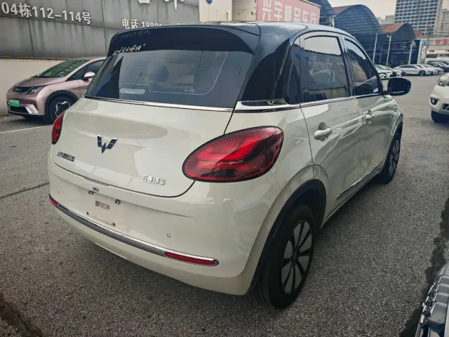 Wuling Bingo — Фото автомобиля 4