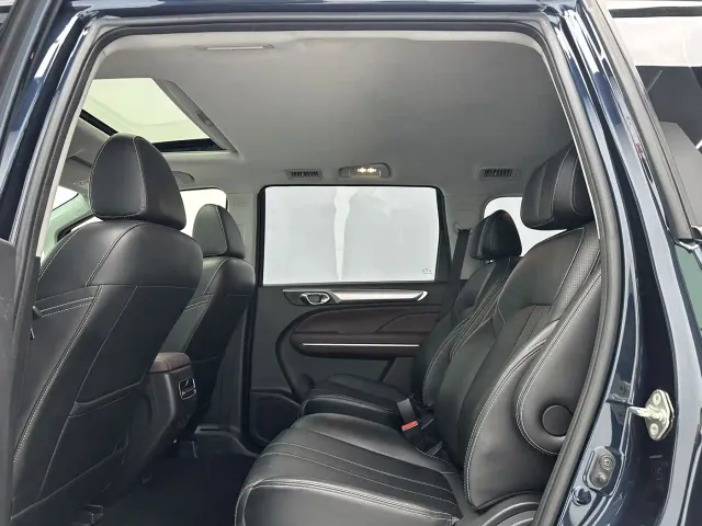 GAC Trumpchi M6 — Фото автомобиля 6