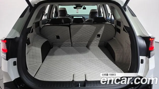 Kia Sportage Generation 5 — Фото автомобиля 22