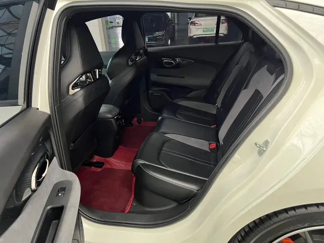 GAC Trumpchi Emkoo — Фото автомобиля 6