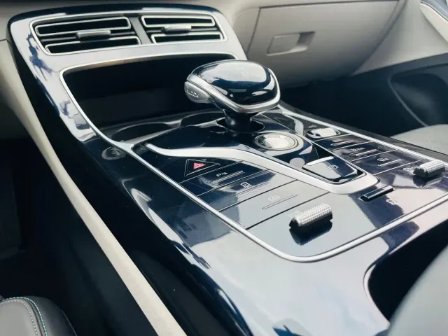 BYD Qin PLUS — Фото автомобиля 20