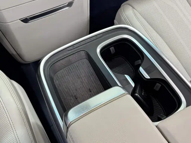 Buick Century — Фото автомобиля 23
