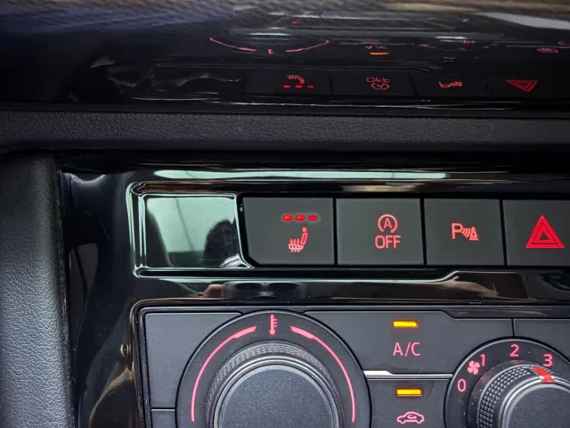 Jetta VS7 — Фото автомобиля 14