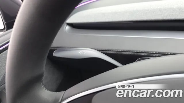 Tesla Model Y — Фото автомобиля 28