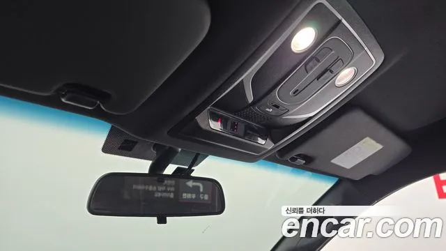 KGM Rexton (New) Sports — Фото автомобиля 21