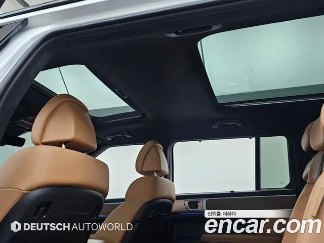 Hyundai Santa Fe MX5 — Фото автомобиля 18