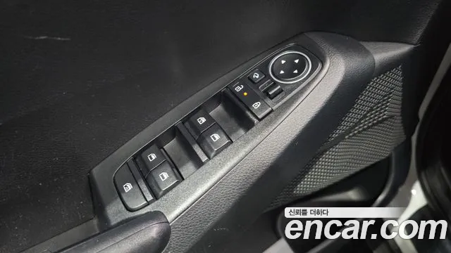 Kia Seltos Новый Seltos Бензин 2.0 2WD — Фото автомобиля 24