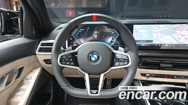BMW 3-Series 3 серия (G20) M340i Pro — Фото автомобиля 11