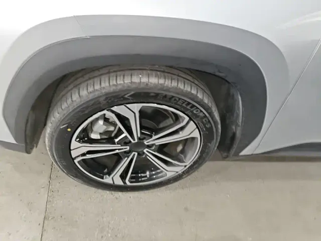 Geely Galaxy L7 — Фото автомобиля 22