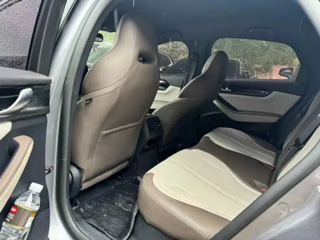 BYD Qin PLUS — Фото автомобиля 9