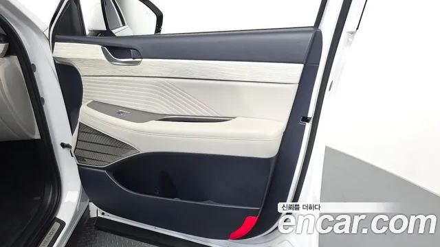 Hyundai Palisade The New — Фото автомобиля 13