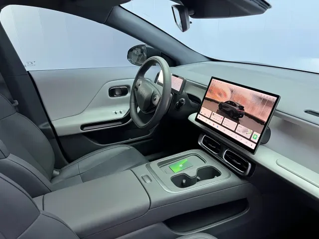 Leapmotor Lafa 5 — Фото автомобиля 9