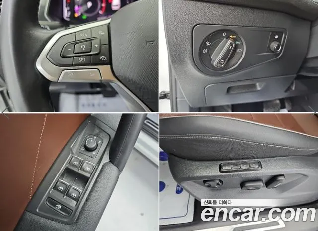 Volkswagen Tiguan — Фото автомобиля 19