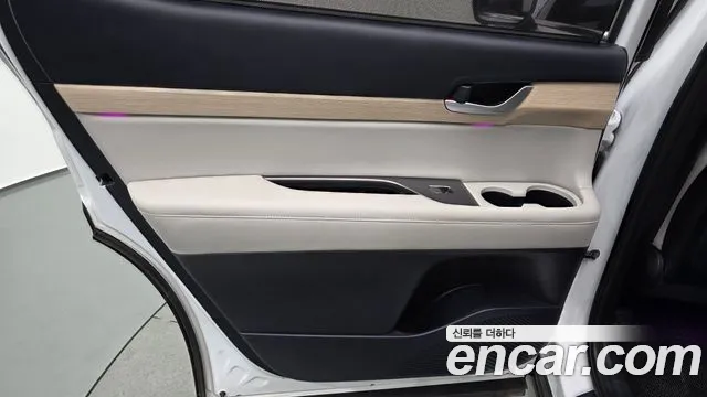 Hyundai Palisade The New — Фото автомобиля 14