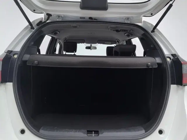 Honda Fit — Фото автомобиля 16
