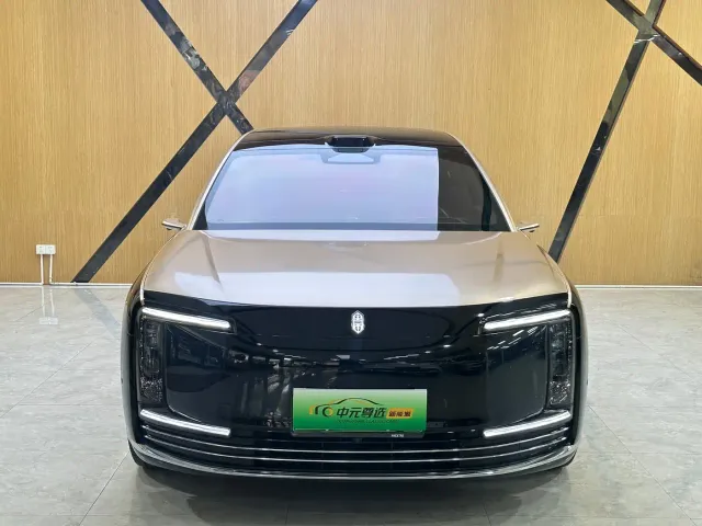 Maextro S800 — Фото автомобиля 2