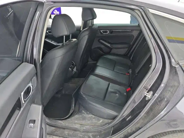 Honda Integra 2022 240TURBO CVT Luxury Edition — Фото автомобиля 10