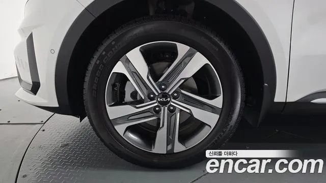 Kia Sorento 4th Gen — Фото автомобиля 5