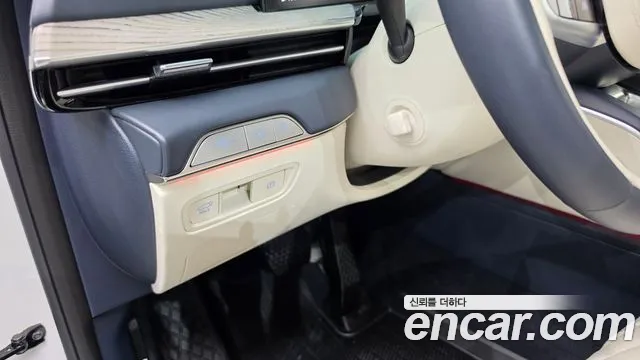 Genesis GV80 — Фото автомобиля 23