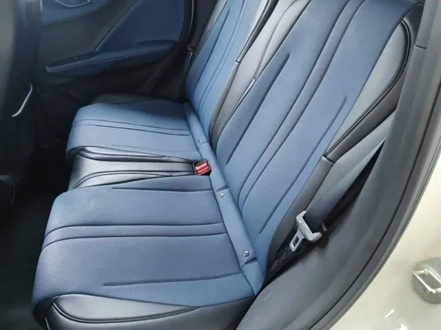 BYD Seagull — Фото автомобиля 16