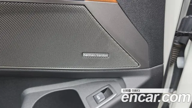 BMW 3-Series 3 серия (G20) 320i M Sport — Фото автомобиля 27