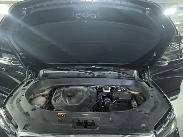 Geely Xingyue L — Фото автомобиля 10