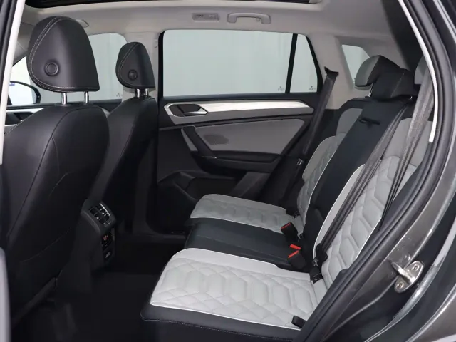 Volkswagen Tayron — Фото автомобиля 15