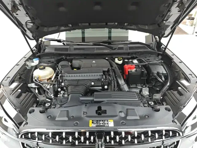 Lincoln Corsair — Фото автомобиля 19