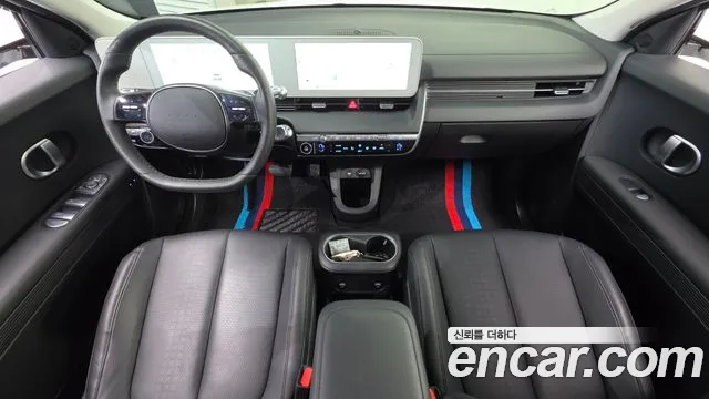 Hyundai Ioniq 5 Ioniq5 — Фото автомобиля 7
