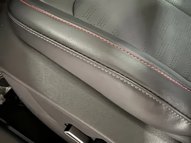Changan CS55 Plus — Фото автомобиля 21