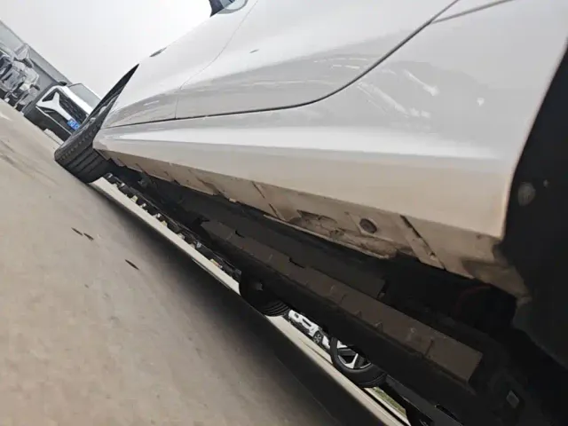 BYD Qin PLUS — Фото автомобиля 21