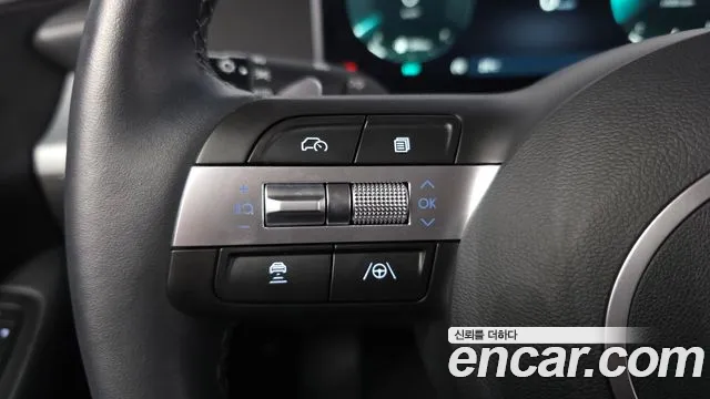 Hyundai Sonata DN8 — Фото автомобиля 28