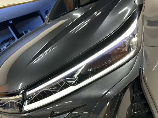 Changan CS75 Plus — Фото автомобиля 16