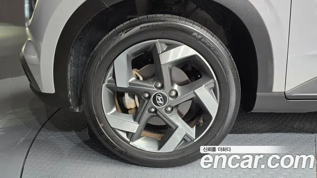 Hyundai Venue Venue 1.6 Modern Plus — Фото автомобиля 5