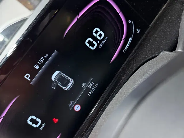 Kia Seltos — Фото автомобиля 8