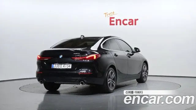 BMW 2-Series — Фото автомобиля 2