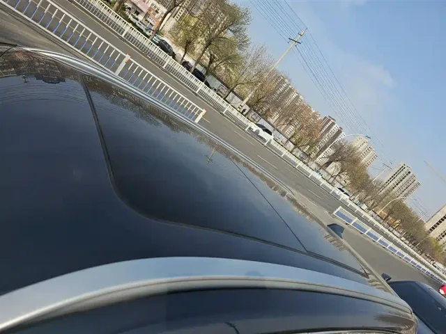 Geely Xingyue L — Фото автомобиля 23