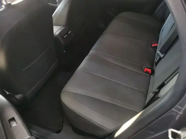 BYD Qin PLUS — Фото автомобиля 11