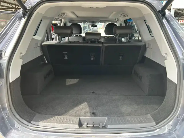 Chery Tiggo 8 — Фото автомобиля 6