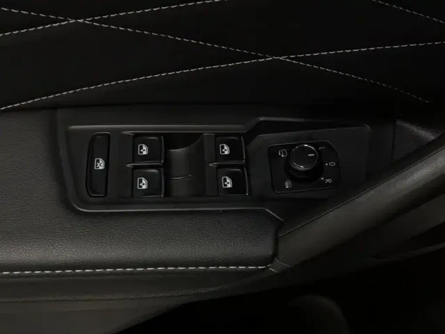 Volkswagen Tiguan L 2024 330TSI Automatic 2WD R-Line Premium Enjoyment Edition — Фото автомобиля 9
