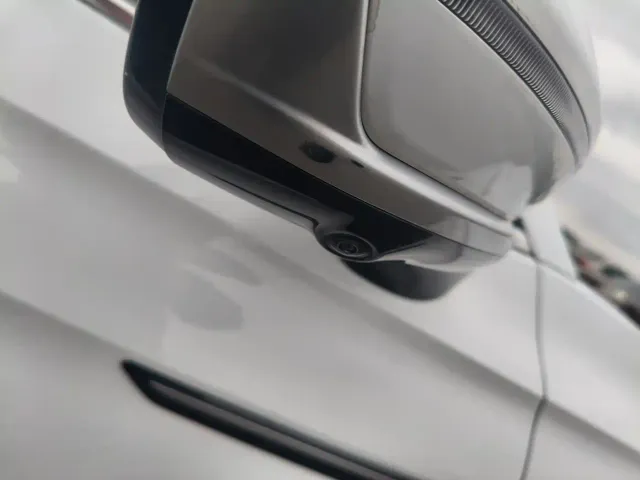 Chery Arrizo 8 — Фото автомобиля 18