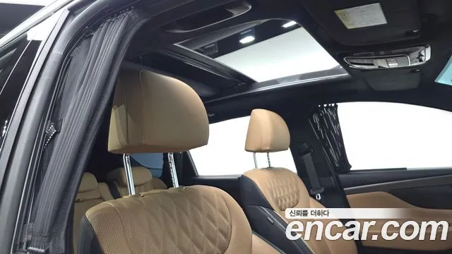 Hyundai Santa Fe New — Фото автомобиля 17