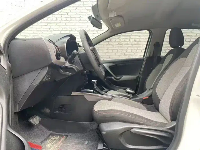 Citroen C3-XR — Фото автомобиля 14