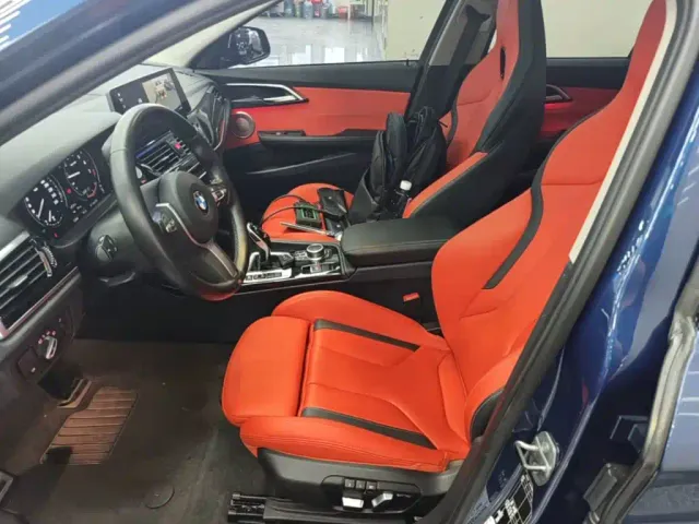 BMW BMW 1 Series 2021 Facelift 125i M Sport Shadow Edition — Фото автомобиля 14